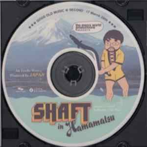 Ryuhei The Man - Shaft In Hamamatsu Mp3
