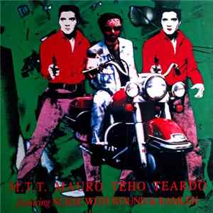 M.T.T. Mauro Teho Teardo Featuring Nurse With Wound & Ramleh - Caught From Behind Mp3