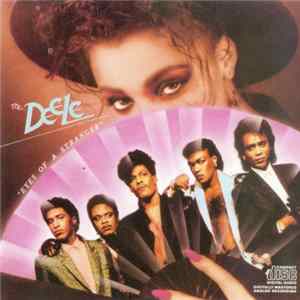 The Deele - Eyes Of A Stranger Mp3
