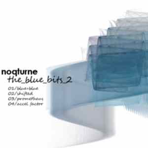 Noqturne - The Blue Bits 2 Mp3