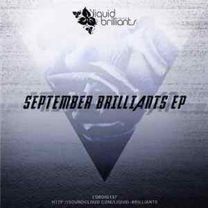 Various - September Brilliants EP Mp3