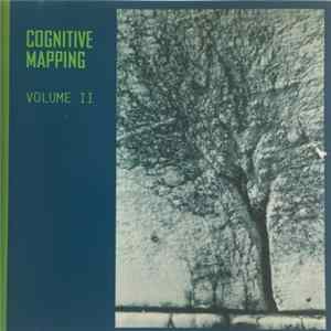 Various - Cognitive Mapping Volume II Mp3