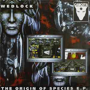 Wedlock - The Origin Of Species E.P. Mp3
