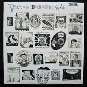 Victor Banana - Split Mp3