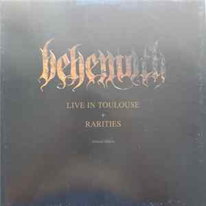 Behemoth - Live In Toulouse + Rarities Mp3