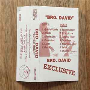 Bro. David - Cungo Music Mp3