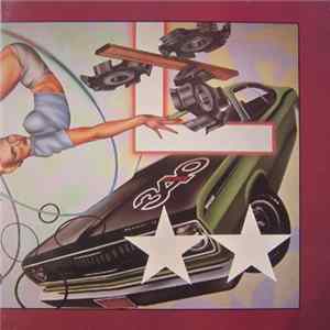 The Cars - Heartbeat City Mp3
