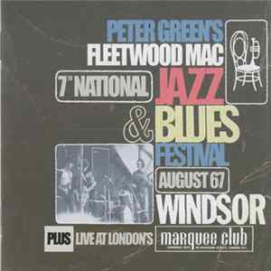Peter Green's Fleetwood Mac - Live August 67 Mp3