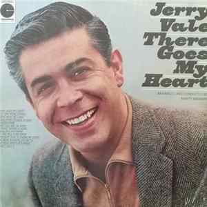 Jerry Vale - There Goes My Heart Mp3
