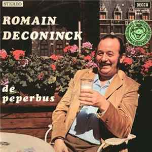 Romain Deconinck - De Peperbus Mp3