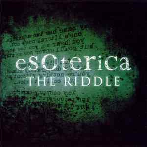 Esoterica - The Riddle Mp3