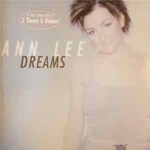 Ann Lee - Dreams Mp3