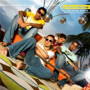 Calor Urbano - Transmisión Groove Mp3