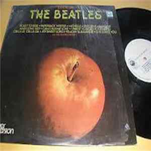 The Studio Group - Exitos De The Beatles Vol.2 Mp3