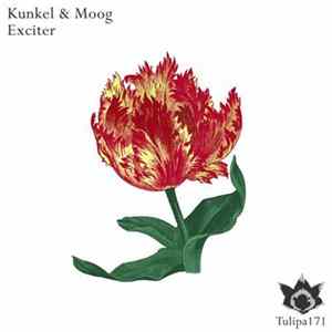 Kunkel & Moog - Exciter Mp3