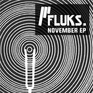 Fluks - November EP Mp3