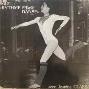 Jeanine Claës Aziz N'Diaye Philippe Lincy - Soleil : "Rythme Et Danse" Mp3