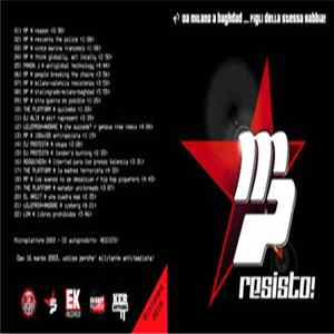 Microplatform - Resisto! Mp3