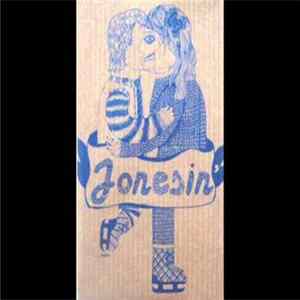 Jonesin' - Hi, We're Jonesin' Mp3