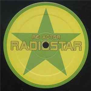 Re-Actor - Radiostar Mp3