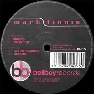 Mark Finnie - Sunless Mp3