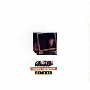 SonnyJim - Trading Standards Remixes Mp3
