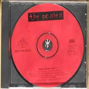 The Posies - Going, Going, Gone Mp3