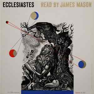 James Mason - Ecclesiastes Mp3