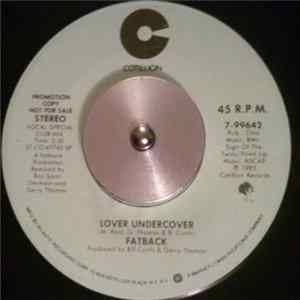 Fatback - Lover Undercover Mp3