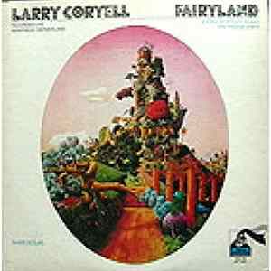 Larry Coryell - Fairyland Mp3