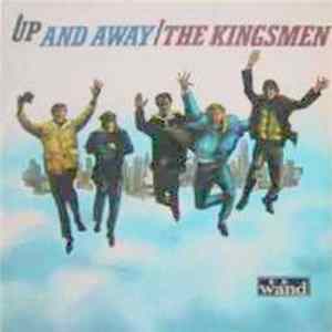 The Kingsmen - Up And Away Mp3