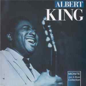 Albert King - Blues At Sunrise Mp3