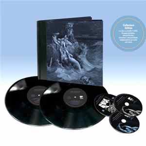The Mission - The Complete Another Fall From Grace Mp3