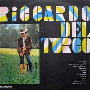 Riccardo Del Turco - Riccardo Del Turco Mp3