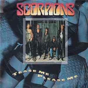 Scorpions - Tease Me Please Me Mp3