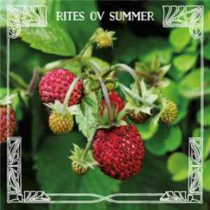 Various - Rites Ov Summer Mp3