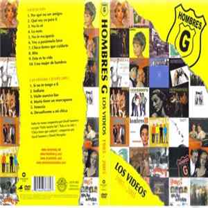 Hombres G - Los Videos 1985-2005 Mp3