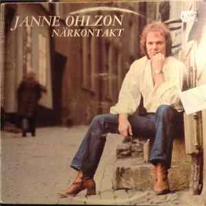 Janne Ohlzon - Närkontakt Mp3