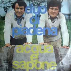 Duo Di Piadena - Acqua E Sapone Mp3