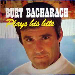 Burt Bacharach - Plays His Hits Mp3
