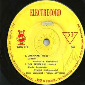 Various - Chemare Mp3