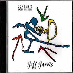 Jeff Jarvis - Contents Under Pressure Mp3