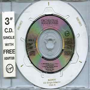 Orchestral Manoeuvres In The Dark - Dreaming Mp3