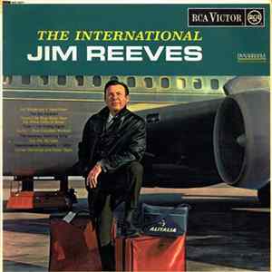 Jim Reeves - The International Jim Reeves Mp3