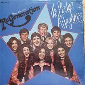 Derric Johnson, Re'Generation - We Pledge Allegiance Mp3