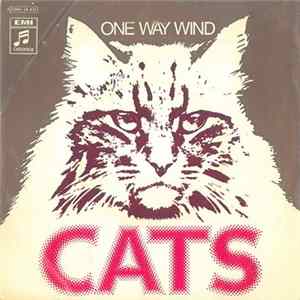 The Cats - One Way Wind Mp3