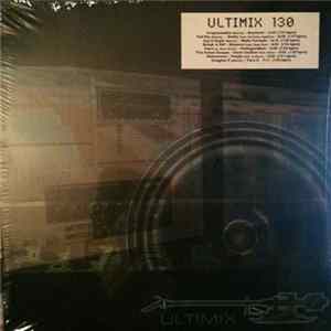 Various - Ultimix 130 Mp3