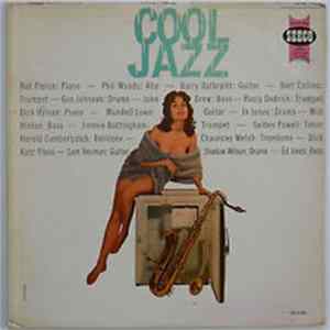Various - Cool Jazz Mp3