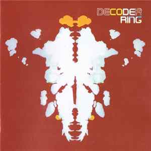 Decoder Ring - Decoder Ring Mp3