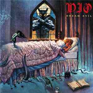 Dio - Dream Evil Mp3